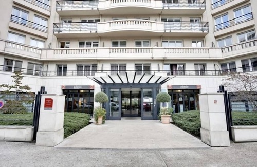 Issy-les-Moulineaux Apartment | GuestReady - Studio near Porte de Versailles Metro