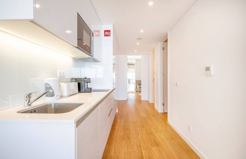 Aldeia do Meco Apartment | GuestReady - Golden sea view retreat 2