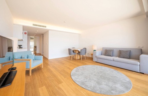 Aldeia do Meco Apartment | GuestReady - Golden sea view retreat 2