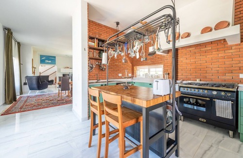 Lagoa de Albufeira Apartment | GuestReady - Gorgeous Villa near the Lagoon