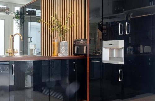 Rathmines House | GuestReady – Luxury Mews House