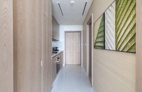 Palm Jumeirah Apartment | GuestReady - Magnificent studio at The Palm Tower