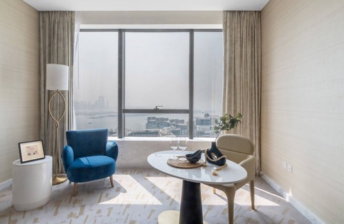 Palm Jumeirah Apartment | GuestReady - Magnificent studio at The Palm Tower