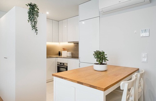 Senhora da Hora Apartment | GuestReady - One lovely studio near a golf course