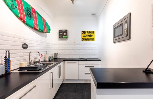 Montrouge Apartment | GuestReady - Paris Getaway Stay