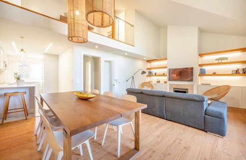 Comporta Apartment | GuestReady - Seaside Serenity in Comporta