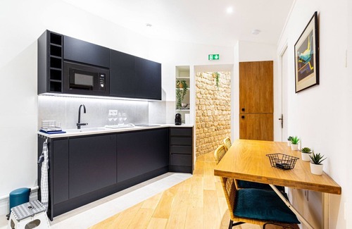 Quartier du Gros-Caillou Apartment | GuestReady - Serene stay near Champ de Mars