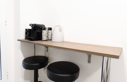 Trinitat Apartment | GuestReady - Spacious apartment in Valencia