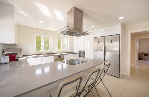 Sao Simao Apartment | GuestReady - Sunshine oasis with pool