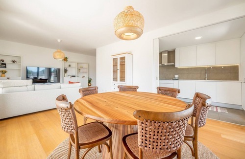 Seixal Apartment | GuestReady - Tranquil Seixal Haven