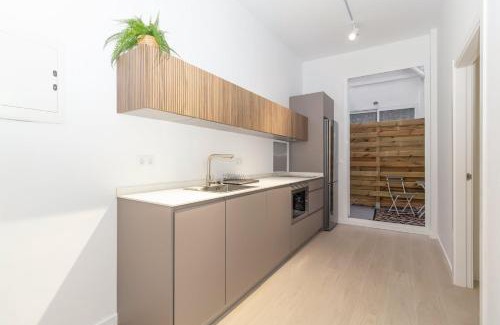 La Malva-rosa Apartment | GuestReady - Valencia's Vibrant Malvarrosa