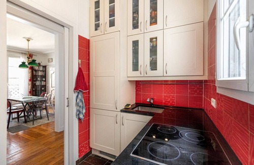 Montparnasse Apartment | GuestReady - Vibrant & Cosy in Montparnasse