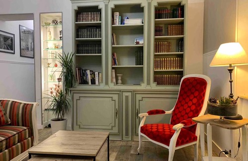 Lorris Bed & Breakfast | Guestroom Lorris, studio flat, 2 persons