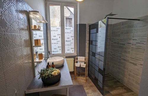 Lorris Bed & Breakfast | Guestroom Lorris, studio flat, 2 persons