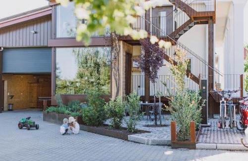 Germaringen Apartment | Guggi´s Emporeon Allgäu