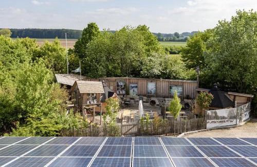 Germaringen Apartment | Guggi´s Emporeon Allgäu