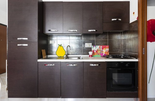 San Jacopino Apartment | Gui Apartment - One Bedroom Apartment, Sleeps 2