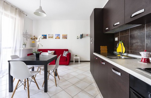 San Jacopino Apartment | Gui Apartment - One Bedroom Apartment, Sleeps 2