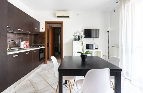 San Jacopino Apartment | Gui Apartment - One Bedroom Apartment, Sleeps 2