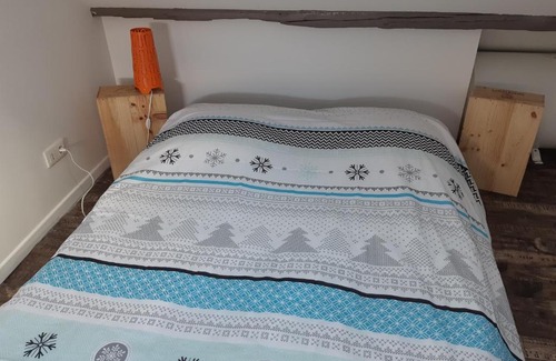 Caudebec-les-Elbeuf Apartment | Guibert 19 f2 combles