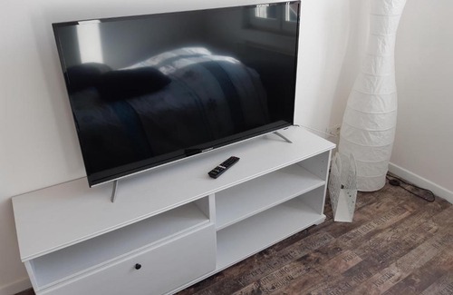 Caudebec-les-Elbeuf Apartment | Guibert 19 f2 combles