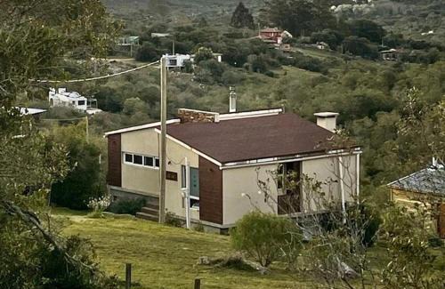 Maldonado Department House | GUIDAI