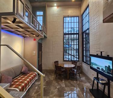 Malaybalay City Apartment | Guillermo Residence