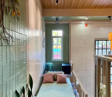 Malaybalay City Apartment | Guillermo Residence