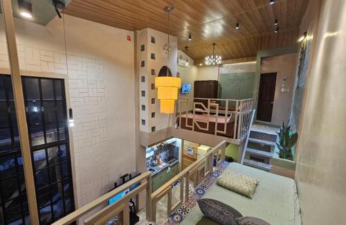 Malaybalay City Apartment | Guillermo Residence