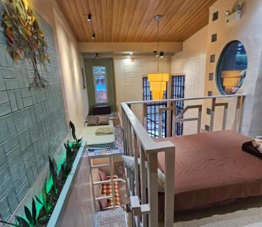 Malaybalay City Apartment | Guillermo Residence