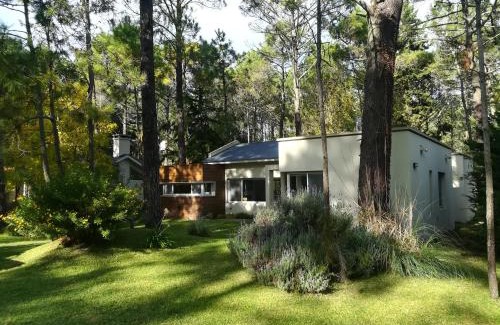 Carilo House | Guindo Cariló