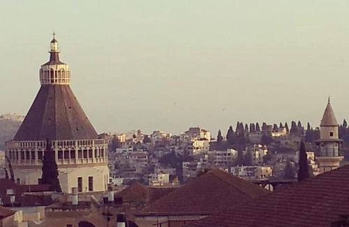 Old City House | Guitar guest House