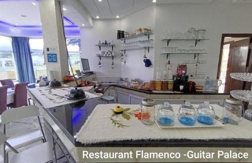 Bni Quolla Bed & Breakfast | GUITAR PALACE - Chambres d'hôtes