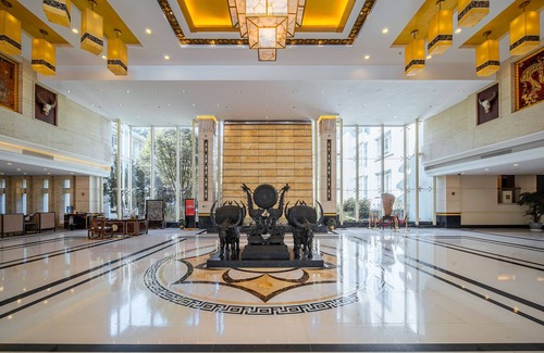 Huaxi Hotel | GuiZhou Huaxi Guesthouse