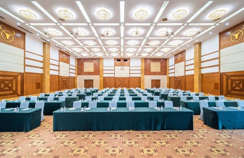 Huaxi Hotel | GuiZhou Huaxi Guesthouse