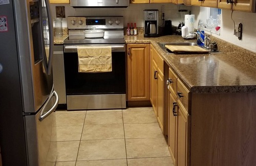 Bayonet Point House | Gulf of Mexico minutes away