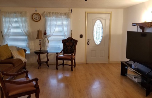 Bayonet Point House | Gulf of Mexico minutes away