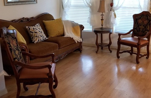 Bayonet Point House | Gulf of Mexico minutes away