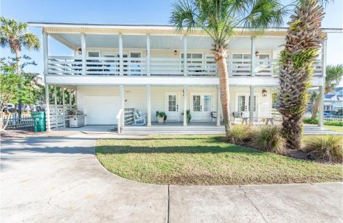 Crystal Shores House | Gulf views, steps to beach, Pool, Walk To Dining