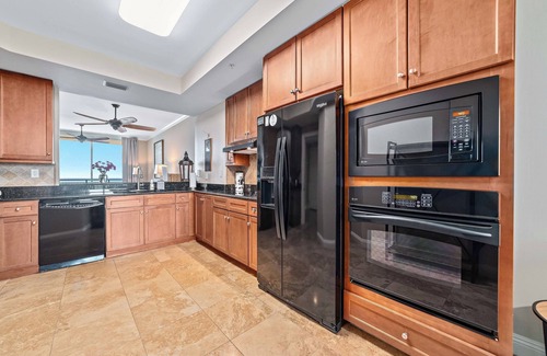 Ono Island Condo | Gulffront 2 King Beds-Very Clean, Tony Hobbs 5-Star Owner of 1104-1204-1804-1904