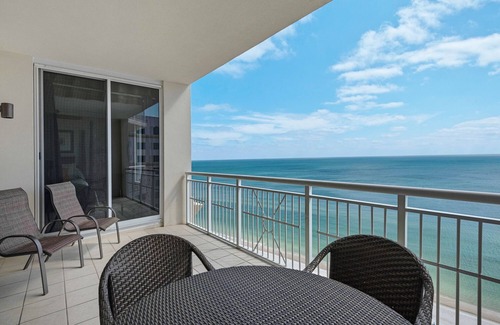 Ono Island Condo | Gulffront 2 King Beds-Very Clean, Tony Hobbs 5-Star Owner of 1104-1204-1804-1904