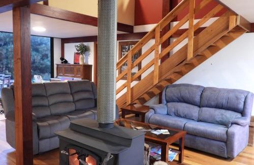 Garden Island Creek House | Gulkula2 Wildlife Retreat