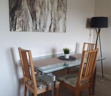 Gullane Apartment | Gullane View Apartment