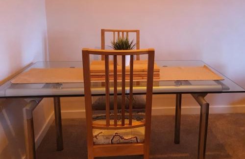 Gullane Apartment | Gullane View Apartment