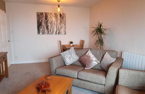 Gullane Apartment | Gullane View Apartment