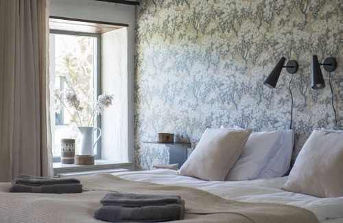 Stanga Hotel | Gumbalde Resort