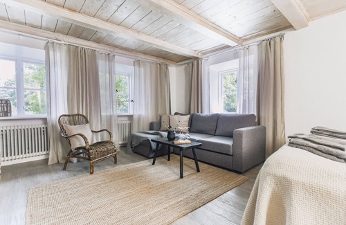 Stanga Hotel | Gumbalde Resort