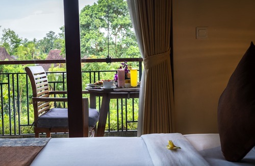 Ubud Hotel | Gunung Merta Bungalows