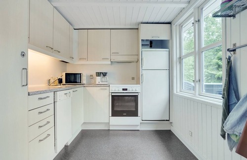 Nordost House | "Gunward" - 1.5km from the sea by Interhome