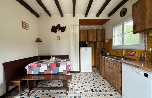 Ayherre House | Gure Etxola - Ayherre